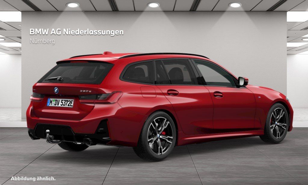 BMW 330 - Bild 6