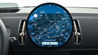 MINI Countryman C (Cooper) - Vorschau Bild 15