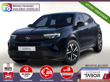 Opel Mokka Klimaaut. Temp LED AppCo PDC BT UVP-21%*