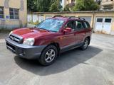 Hyundai Santa Fe 2.0 CRDi  4x4 118tkm Auto... - Hyundai SANTA FE aus 2006