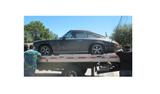 Porsche 911 E 1969 COUPE MATCHING SLATE GREY EURO - Porsche Oldtimer: 911