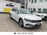 Volkswagen Passat 2.0 TDI DSG*Business*Navi*Pano*AHK*8Reif. - Volkswagen Passat Variant: 2.8
