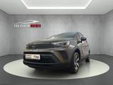 Opel Crossland (X)Edition93819KM NAVI SHZ AHKGarantie - Opel Crossland (X) Gebrauchtwagen in Bremen
