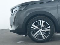 Peugeot 5008 - Vorschau Bild 14
