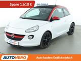 Opel Adam 1.4 Open Air*TEMPO*PDC*SHZ*KLIMA*GARANTIE*