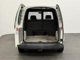 Volkswagen Caddy 2.0 SDI Kasten - Volkswagen Caddy 2 0 sdi