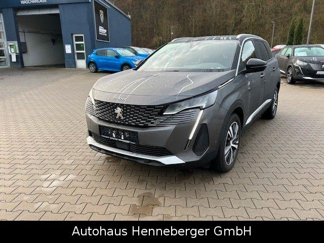 Peugeot 5008 Allure Pack