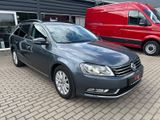 Volkswagen Passat*AUTOMATIK*AHK*Xenon*PDC*Tempoma - Volkswagen Passat Variant aus 2013