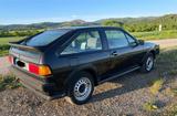 Volkswagen VW SCIROCCO 1.8 GT Coupé GTI 16V Golf Turbo - Volkswagen Scirocco aus 1989