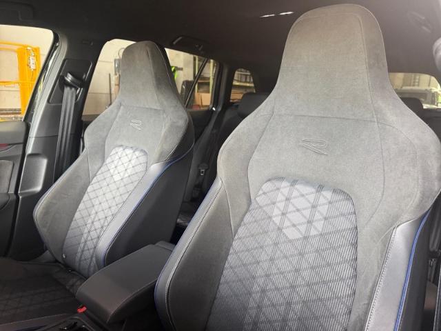 Volkswagen Golf VIII 110 kW 1.5 eTSI R-Line Sitzheizung/Len, миниатюра 16