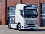 Volvo FH 13.500 Globetrotter XL 4x2 - Retarder - PTO/H - Volvo Fh 13 500
