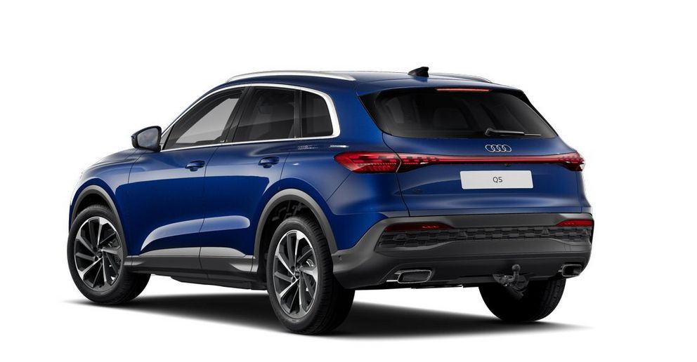Audi Q5 - Bild 3