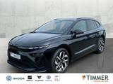 Skoda Enyaq 85 SPORTLINE +CANTON +360° +MATRIX +ACC +N