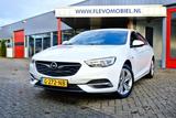 Opel Insignia Grand Sport 1.6 CDTI Executive OPC Line - Opel Insignia mit Diesel-Antrieb: 1.6