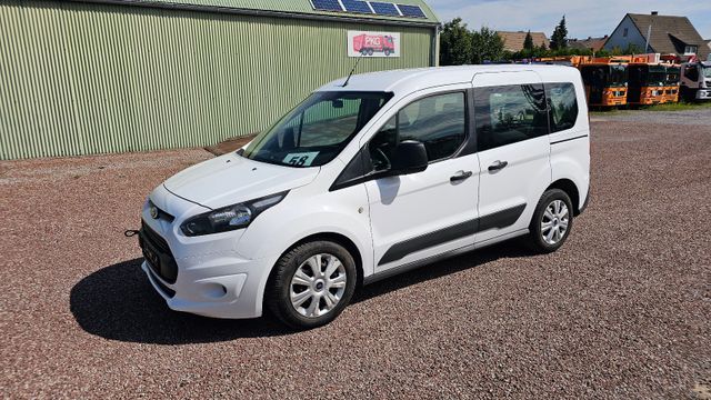 Ford Tourneo Connect Ambiente
