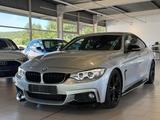 BMW 430 i xDrive GC M SPORT XENON NACI LEDER GSD H&K - BMW 430: Coupe