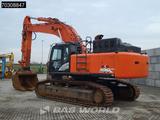 Hitachi ZX490 LCH -6 - Angebote