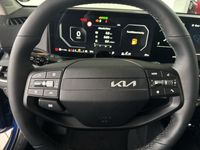 Kia K4 - Vorschau Bild 15