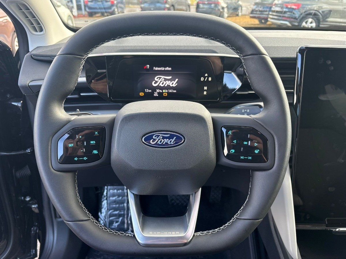 Ford Explorer - Bild 8