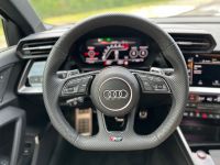 Audi RS3 - Vorschau Bild 15