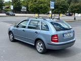 Skoda Fabia Combi 1.4 16V Automatik | TÜV neu |  - Skoda aus 2003