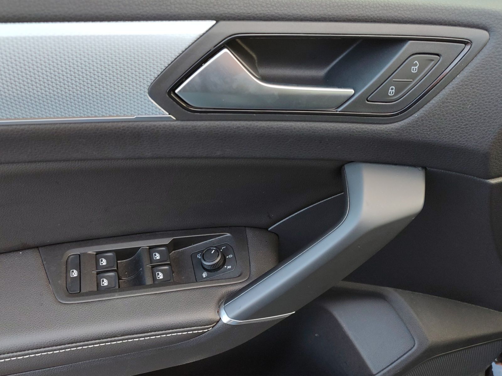 Volkswagen Touran - Bild 16