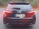 Toyota Corolla 2,0 Hybrid Team Deutsch Touring Spor... - Toyota Corolla in Berlin