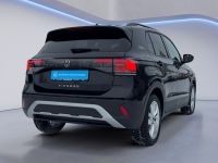 Volkswagen T-Cross - Vorschau Bild 5