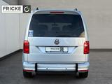 Volkswagen Caddy Maxi 2,0 TDI DSG STDHZ KAM Rollstuhlrampe - Volkswagen Caddy Maxi mit Diesel-Antrieb: Berganfahrassistent