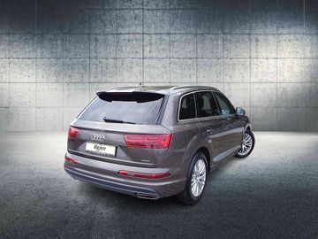 Audi Q7 - 2