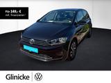 Volkswagen Golf Sportsvan 1.2 TSI Sound +ACC+Sitzheizung+Kl - gebrauchte VW Golf Sportsvan aus dem Jahr 2017
