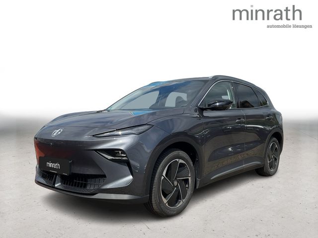 MG S5 EV 64kWh LUX NAV SHZ LHZ EL Heckkl. 360° Appl