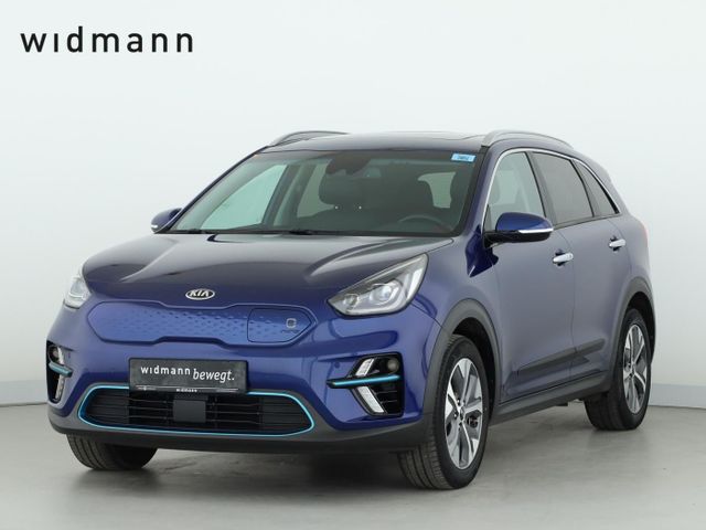 Kia Niro e-Niro Spirit *S-Dach*Leder*JBL-Sound*ACC*