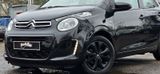Citroën C1 Shine*LEDER*AUTOMATIK*KLIMA*PDC*SITZHEIZ.*TOP - Citroën C1: Automatik