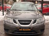 Saab 9-3 1.9TiD - gebrauchte Saab Limousine