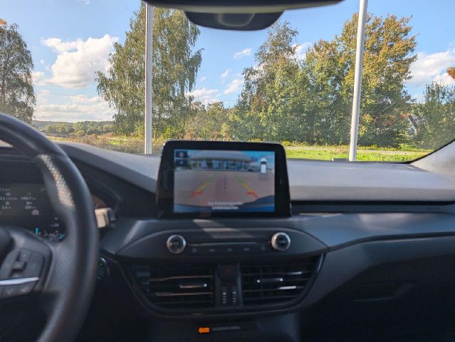 Ford Focus Turnier ST-Line