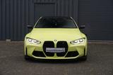 BMW M4 Competition Driver´s Carbon PerfSitze RFK HUD - BMW: R