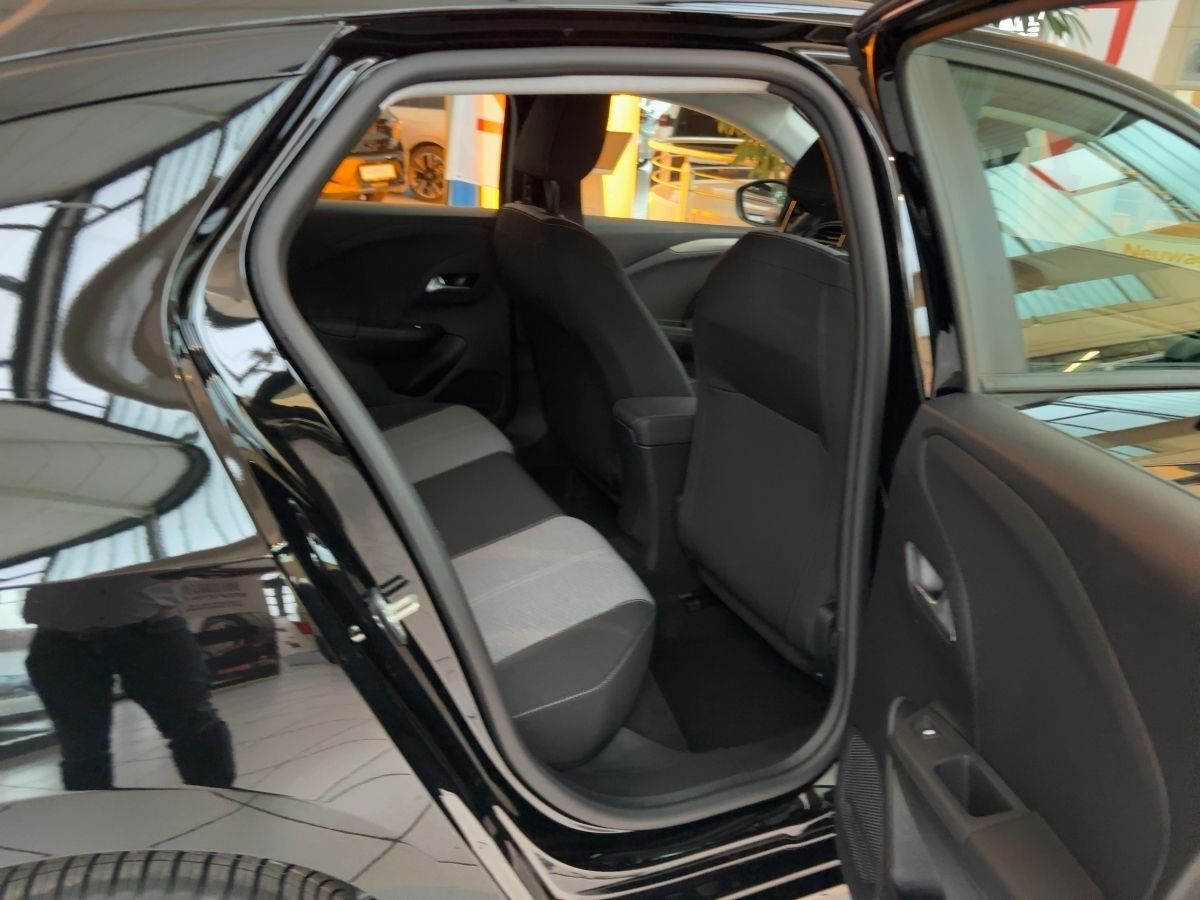 Opel Corsa - Bild 14