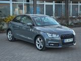Audi A1 1.0 TFSI ultra 60kW - - Audi: 60