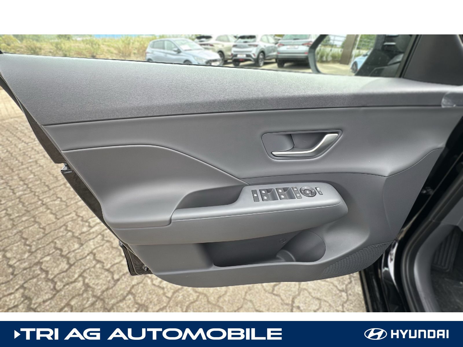 Hyundai KONA Elektro – Bild 17