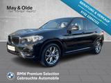BMW X3 xDrive20i HUD Navi AHK LED 18'' Leder Hifi - BMW X3: 18