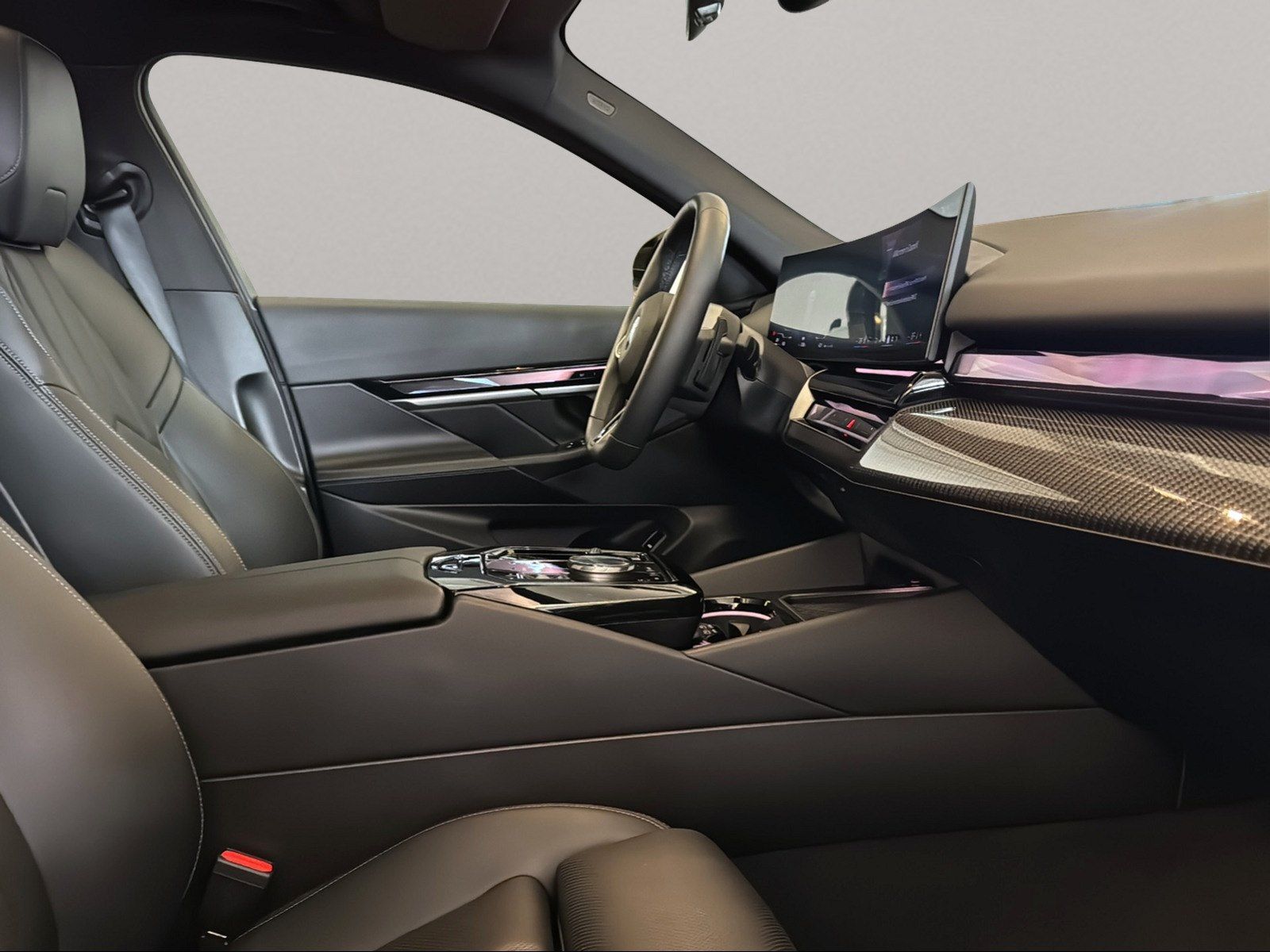 BMW 520 - Bild 7