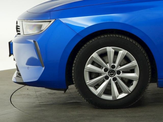 Astra L LIM EDITION CDTI+LED+NAVI+SITZ-/LENKRADH