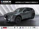 Mazda CX-5 2.0 Automatik Homura LED HEAD UP 360° BOSE - Mazda CX-5 HOMURA mit Benzin-Antrieb