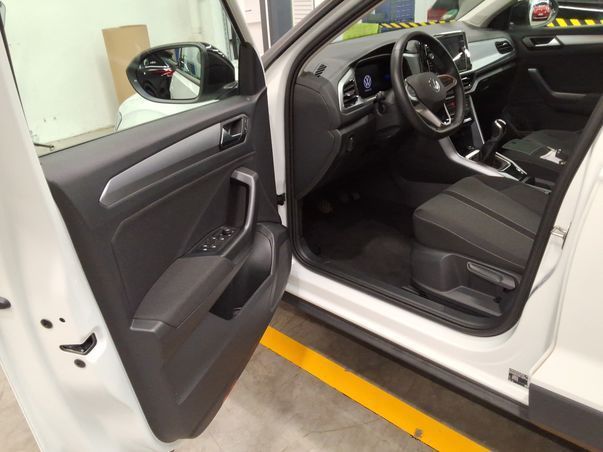 Volkswagen T-Roc - Bild 6