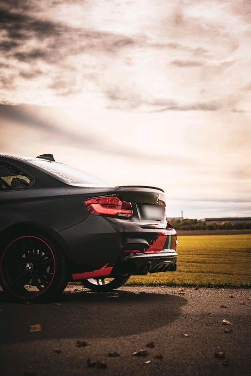 Image of BMW 220