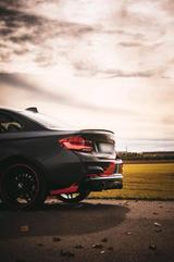 BMW F22 220D - BMW 2er-Reihe F22 mit Diesel-Antrieb