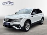 Volkswagen Tiguan Allspace DSG Life 7-Sitzer AHK/Kamera/ACC