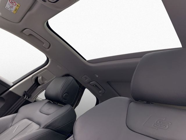 A6 Avant 55 TFSI e S-LINE 0,5% 360°+MATRIX+PANO+