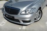 Mercedes-Benz S 63 AMG, collector's state, after fresh service - gebrauchte Mercedes-Benz S-Klasse aus dem Jahr 2013
